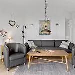 Sopark Lejl 50 Appartamento *