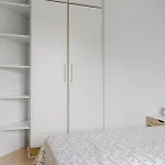 Sopark Lejl 50 Appartamento Gudhjem
