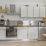 Appartamento Sopark Lejl 50 Gudhjem