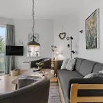Sopark Lejl 50 Appartamento Gudhjem