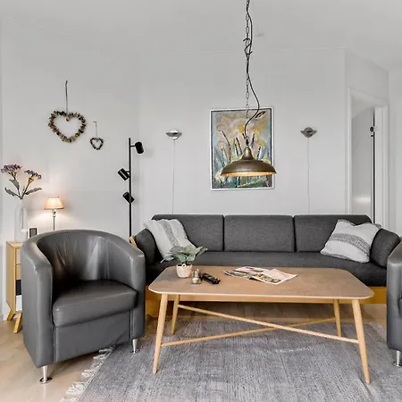 Sopark Lejl 50 Apartament *