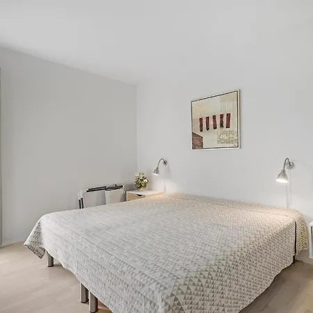 Apartment Sopark Lejl 50 *