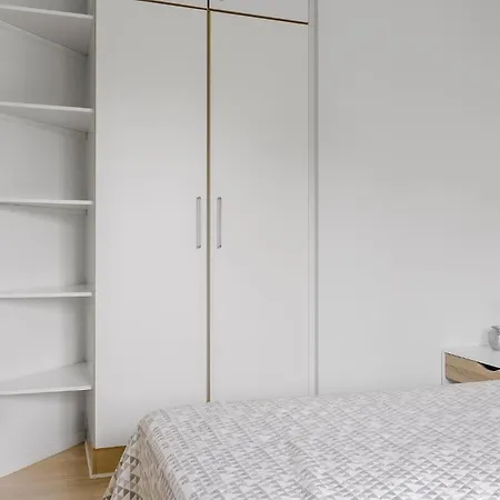 Sopark Lejl 50 Apartment Gudhjem