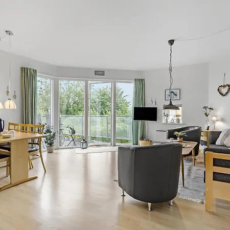 Apartament Sopark Lejl 50 *