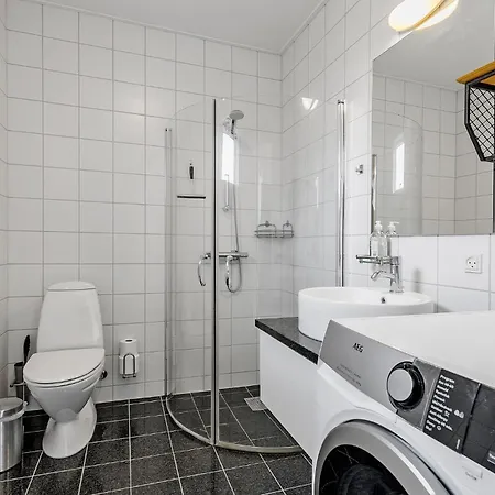 Sopark Lejl 50