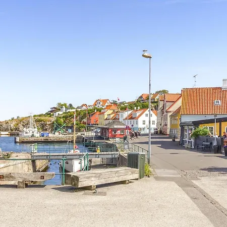 Sopark Lejl 50 Gudhjem