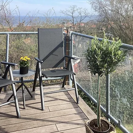 Sopark Lejl 50 Appartement