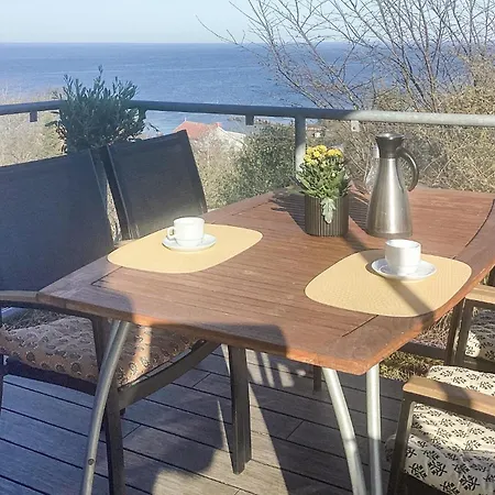 Appartement Sopark Lejl 50 Gudhjem