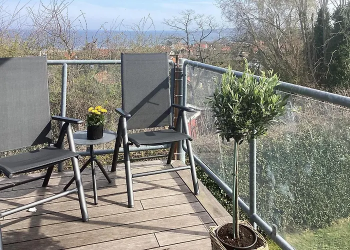 Sopark Lejl 50 Apartamento